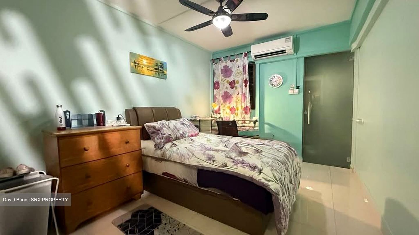 Blk 5 Dover Court (Queenstown), HDB 3 Rooms #564118971
